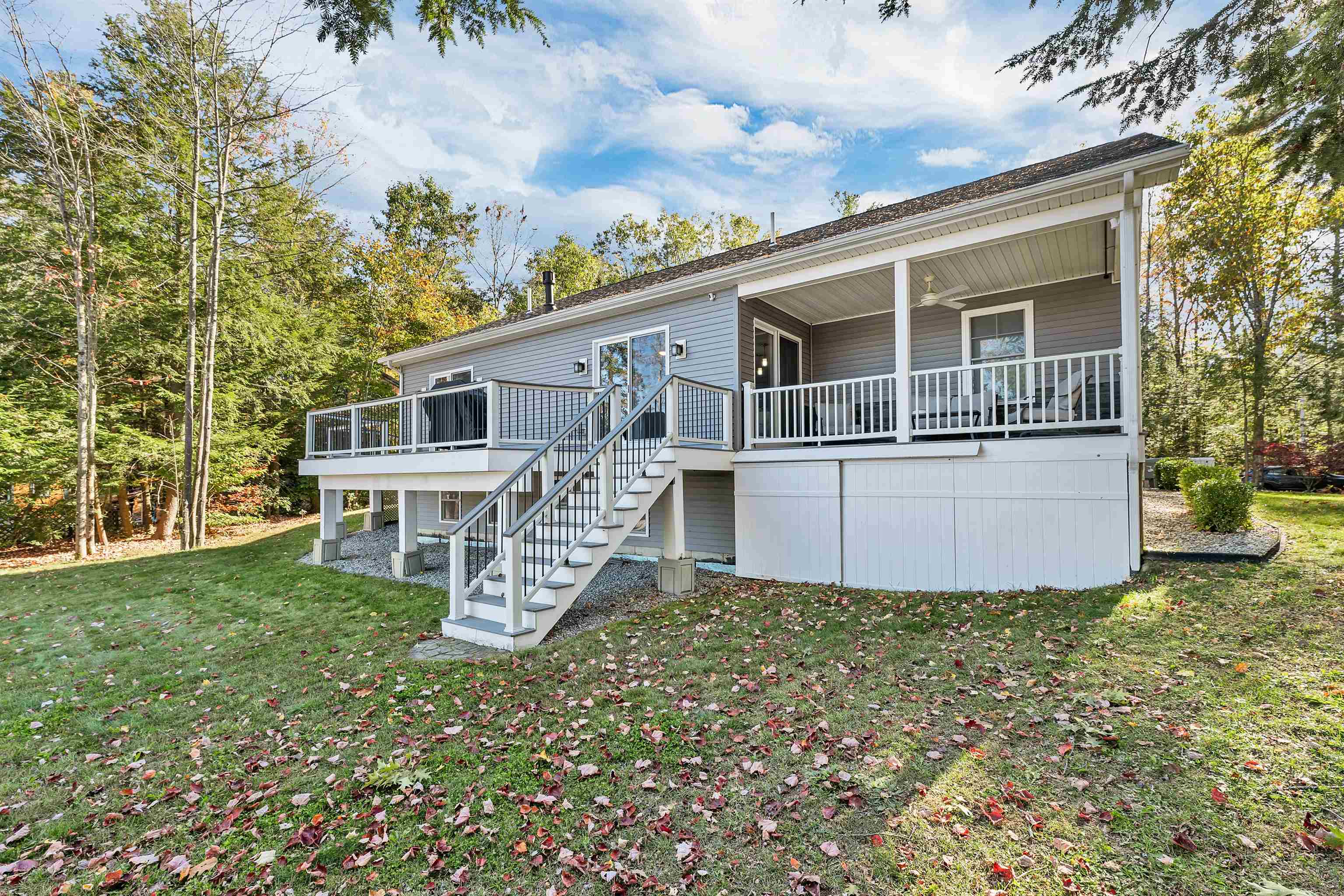 248 Varney Road Barnstead, NH 03225 - Photo 21 of 56