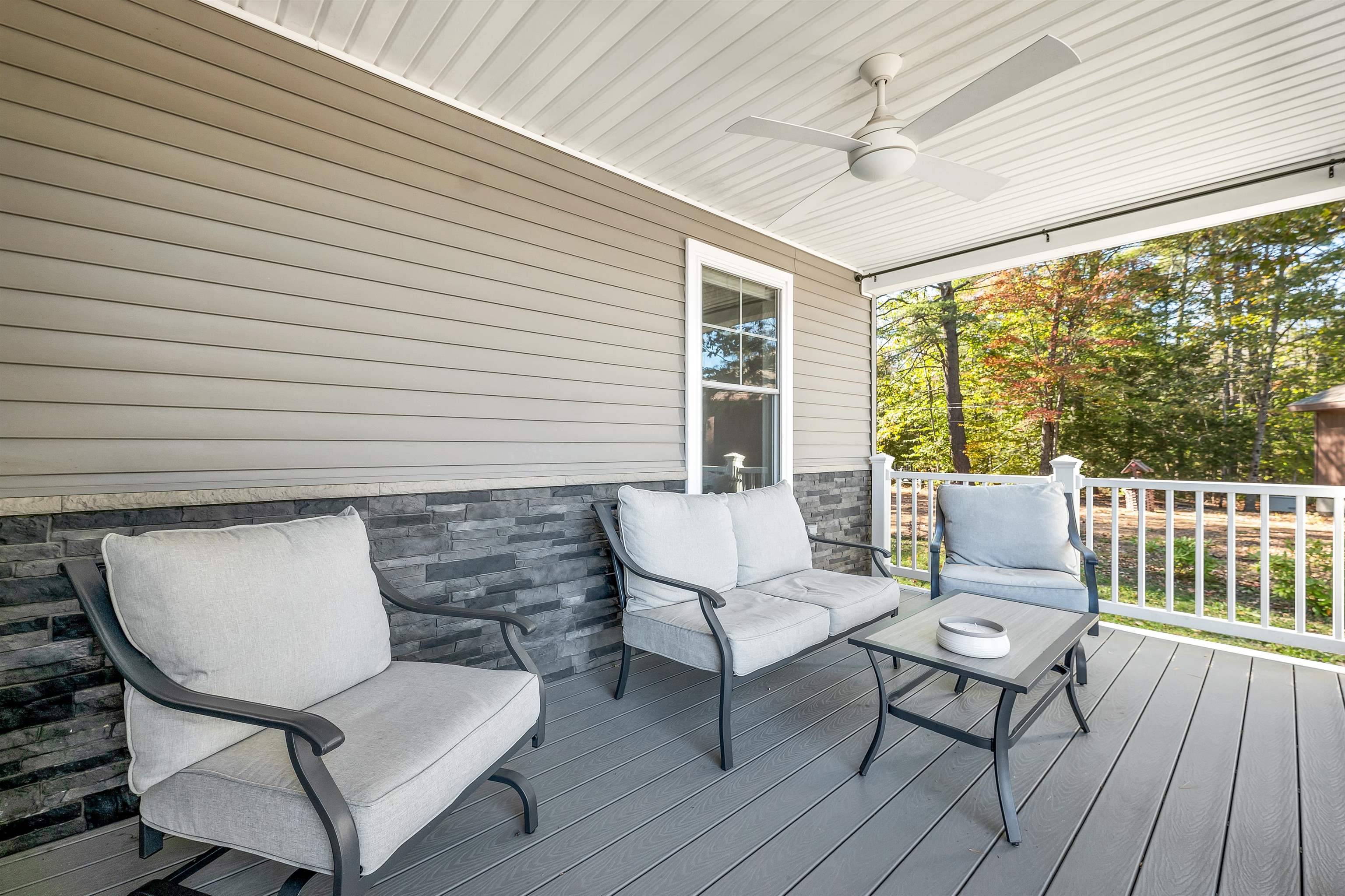 248 Varney Road Barnstead, NH 03225 - Photo 23 of 56