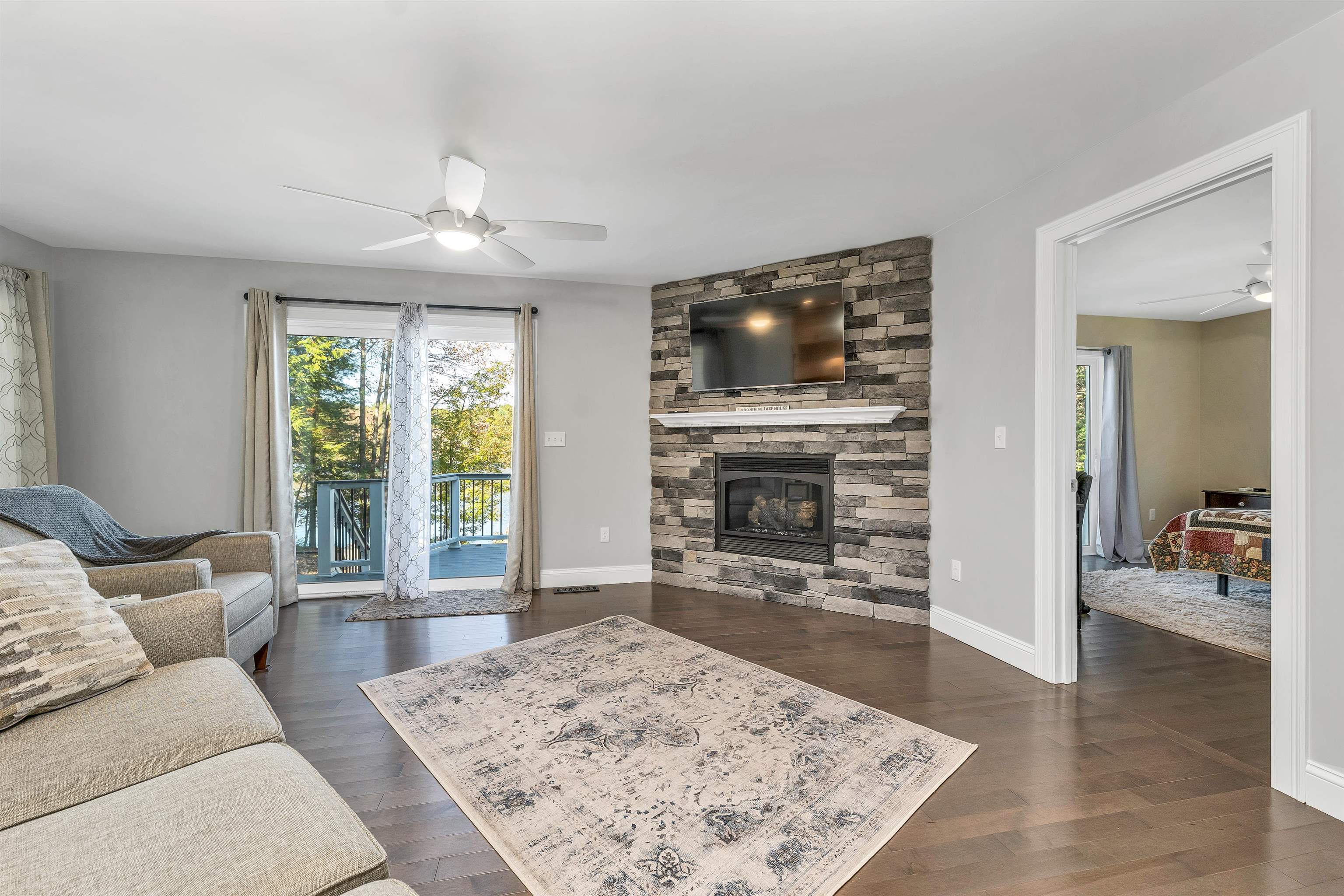 248 Varney Road Barnstead, NH 03225 - Photo 24 of 56