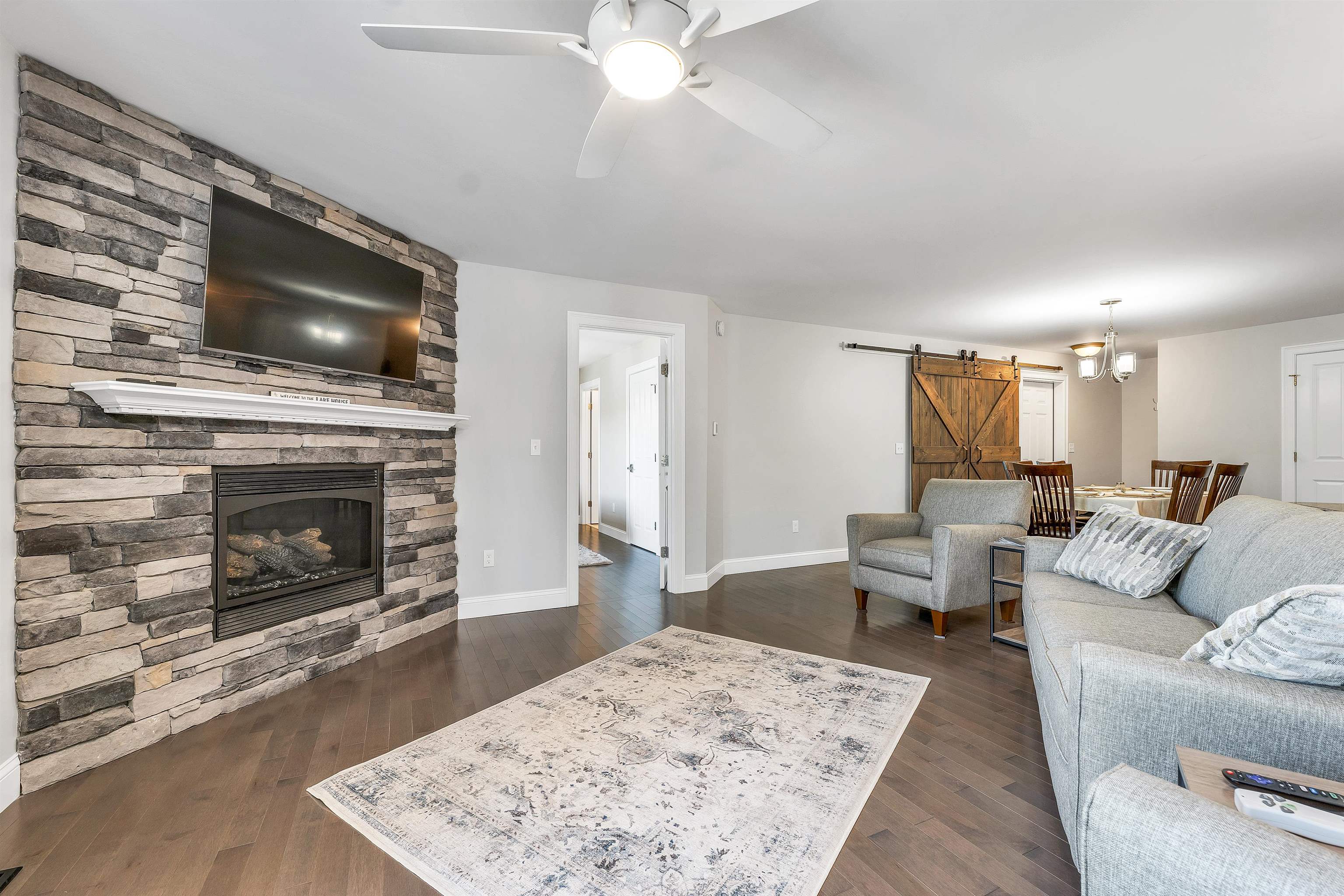 248 Varney Road Barnstead, NH 03225 - Photo 25 of 56
