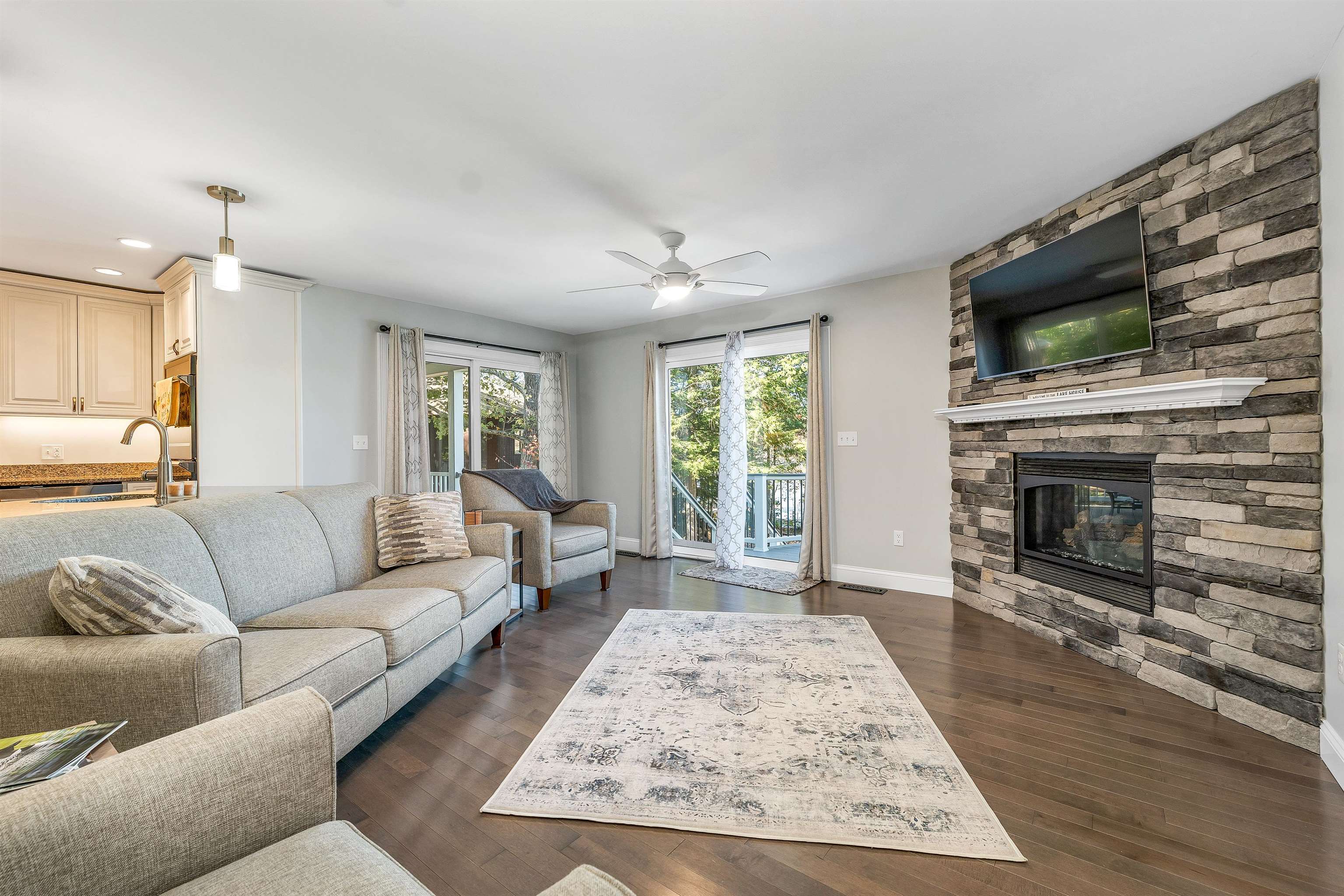 248 Varney Road Barnstead, NH 03225 - Photo 26 of 56