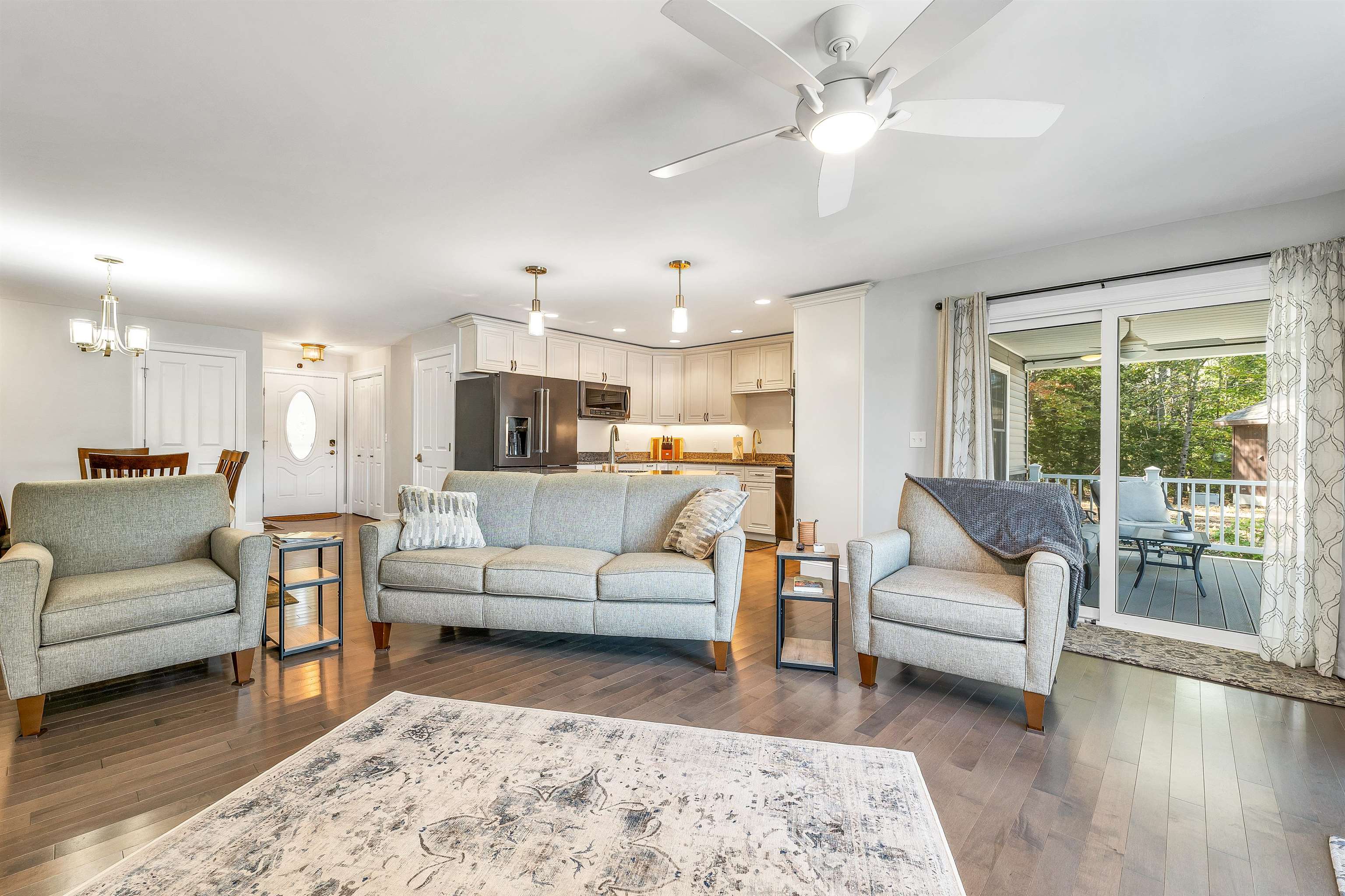 248 Varney Road Barnstead, NH 03225 - Photo 27 of 56