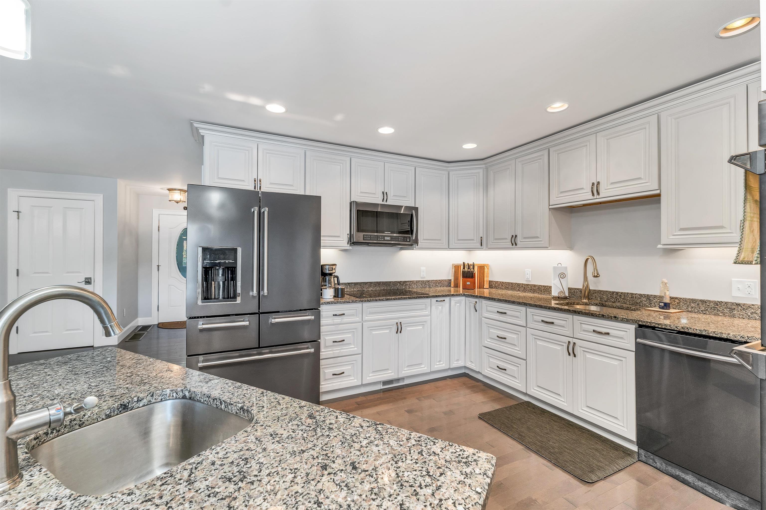 248 Varney Road Barnstead, NH 03225 - Photo 29 of 56