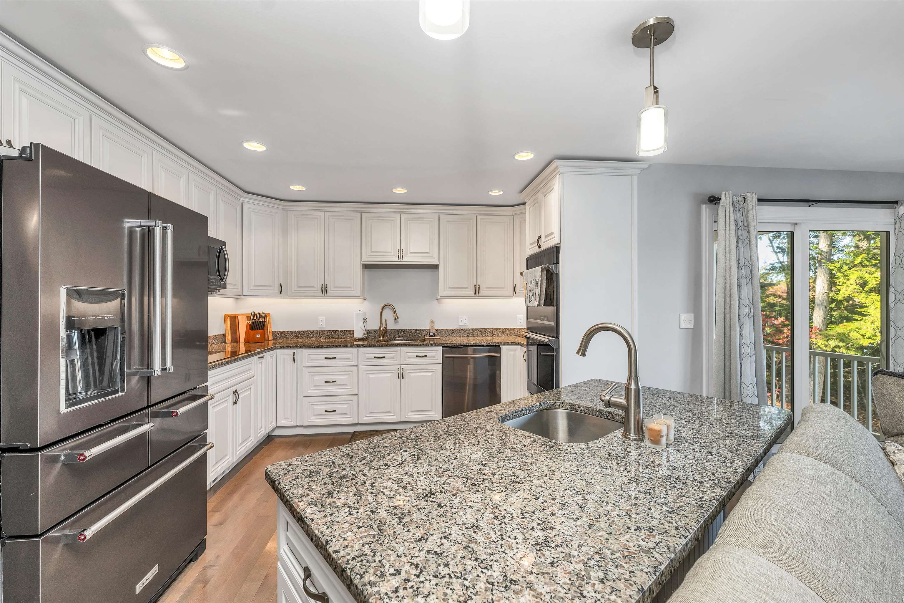 248 Varney Road Barnstead, NH 03225 - Photo 31 of 56