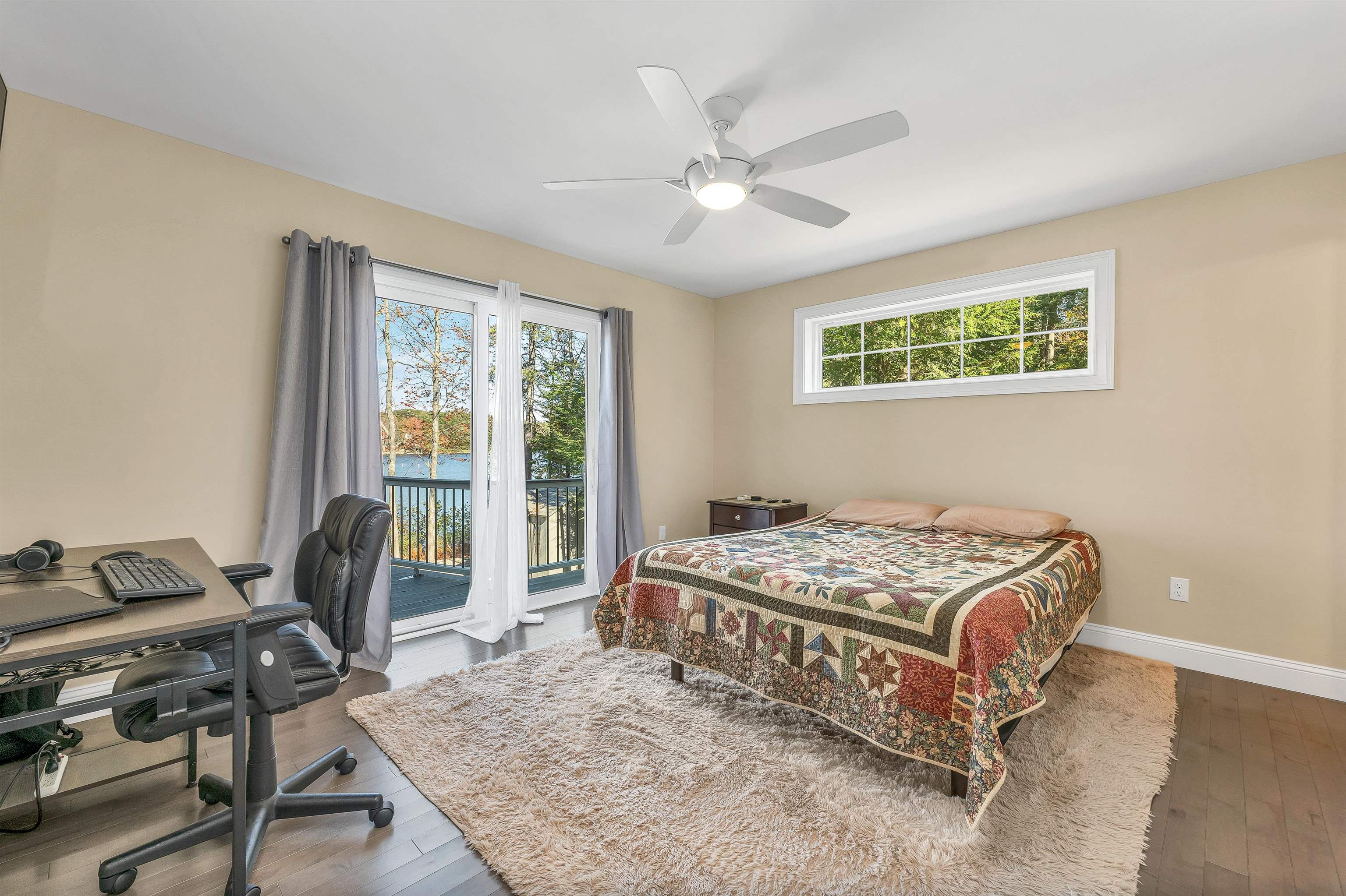 248 Varney Road Barnstead, NH 03225 - Photo 36 of 56