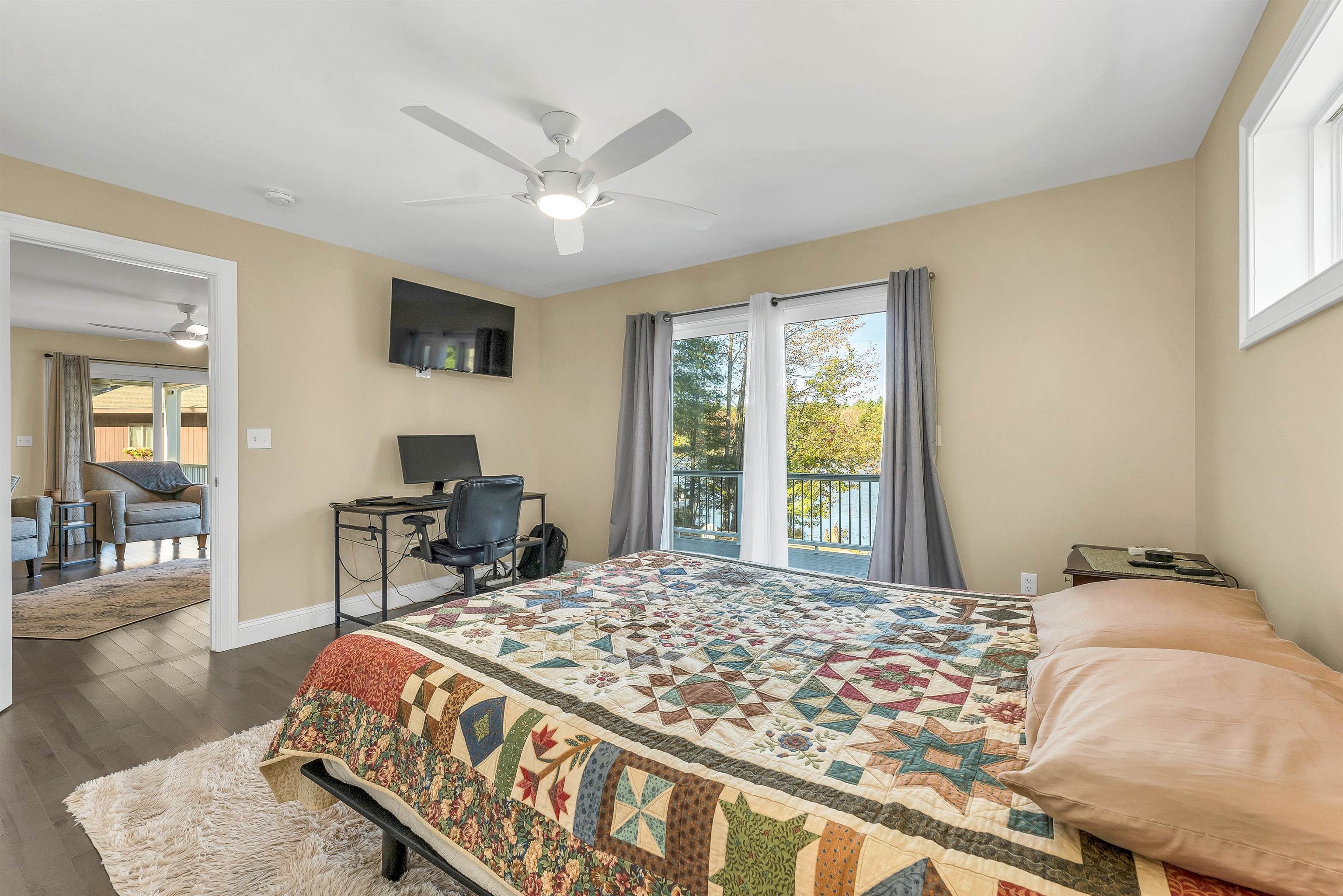 248 Varney Road Barnstead, NH 03225 - Photo 37 of 56