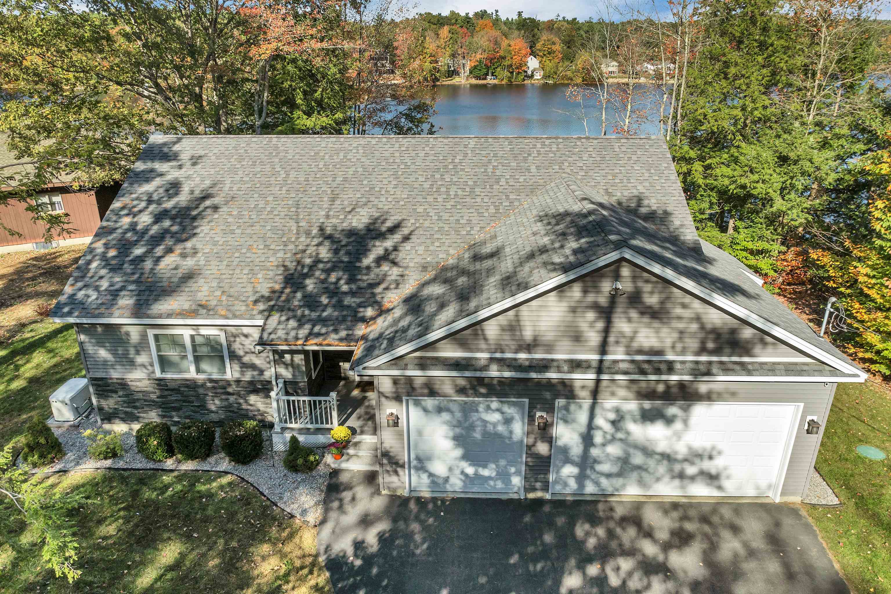 248 Varney Road Barnstead, NH 03225 - Photo 4 of 56