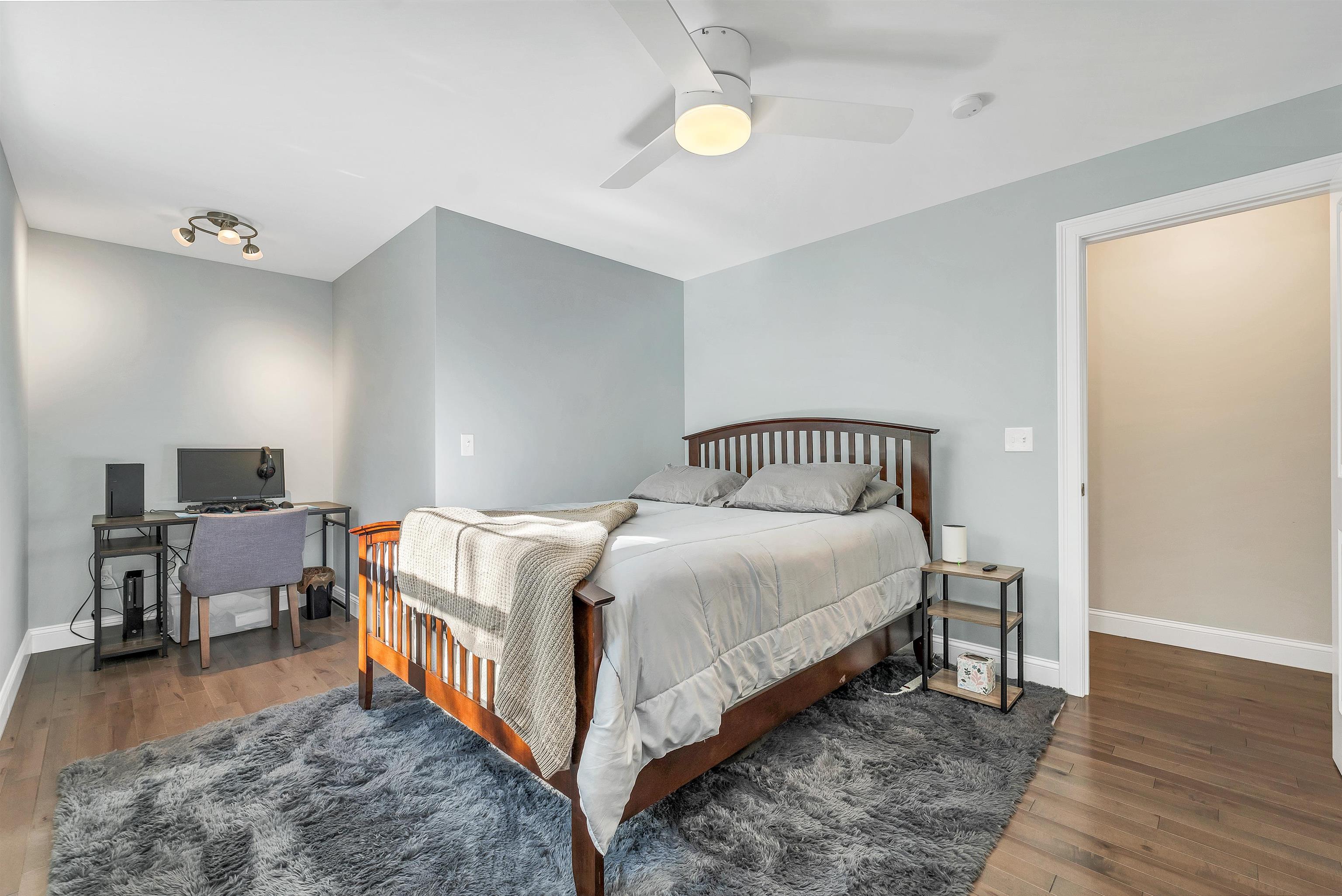 248 Varney Road Barnstead, NH 03225 - Photo 43 of 56