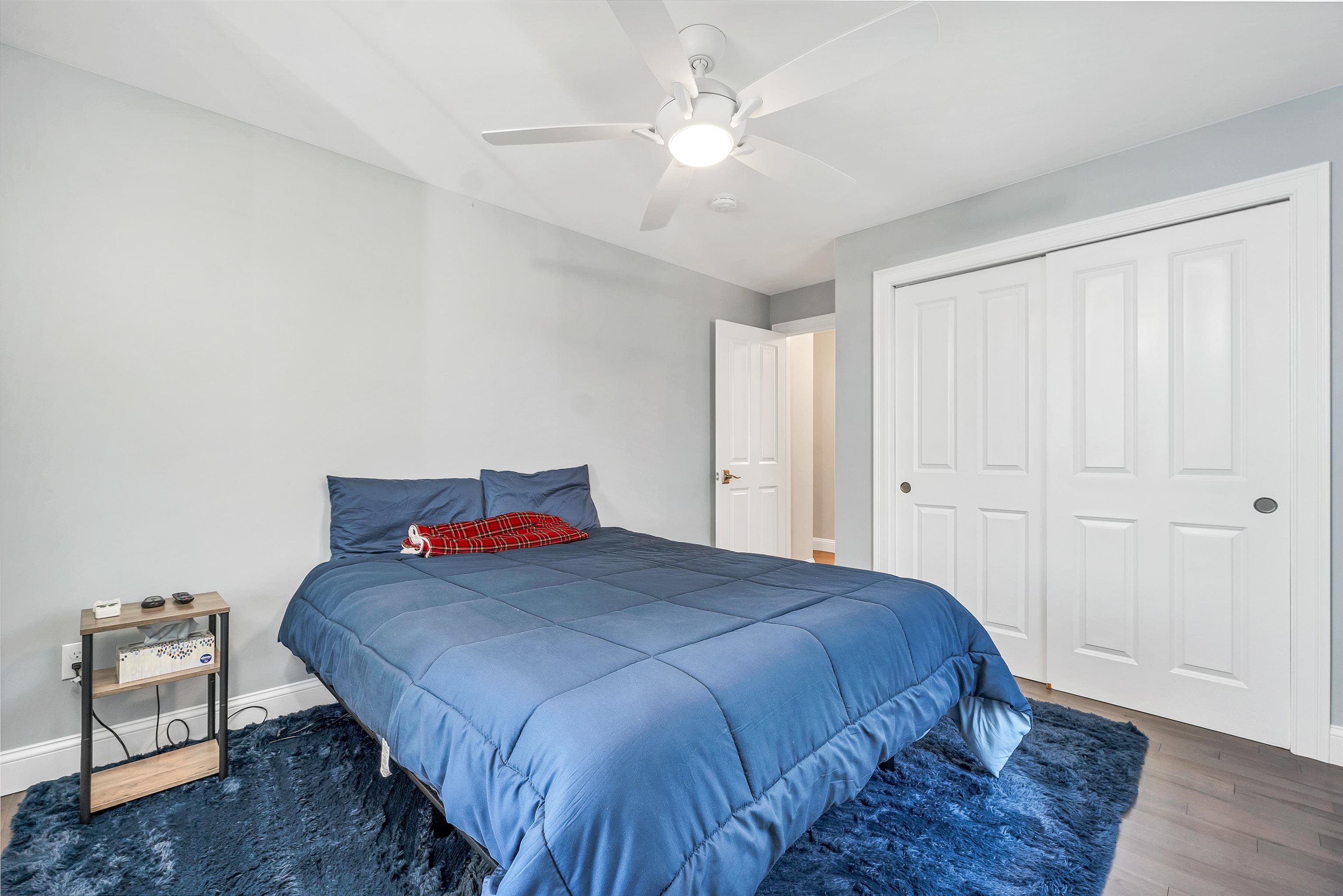 248 Varney Road Barnstead, NH 03225 - Photo 45 of 56