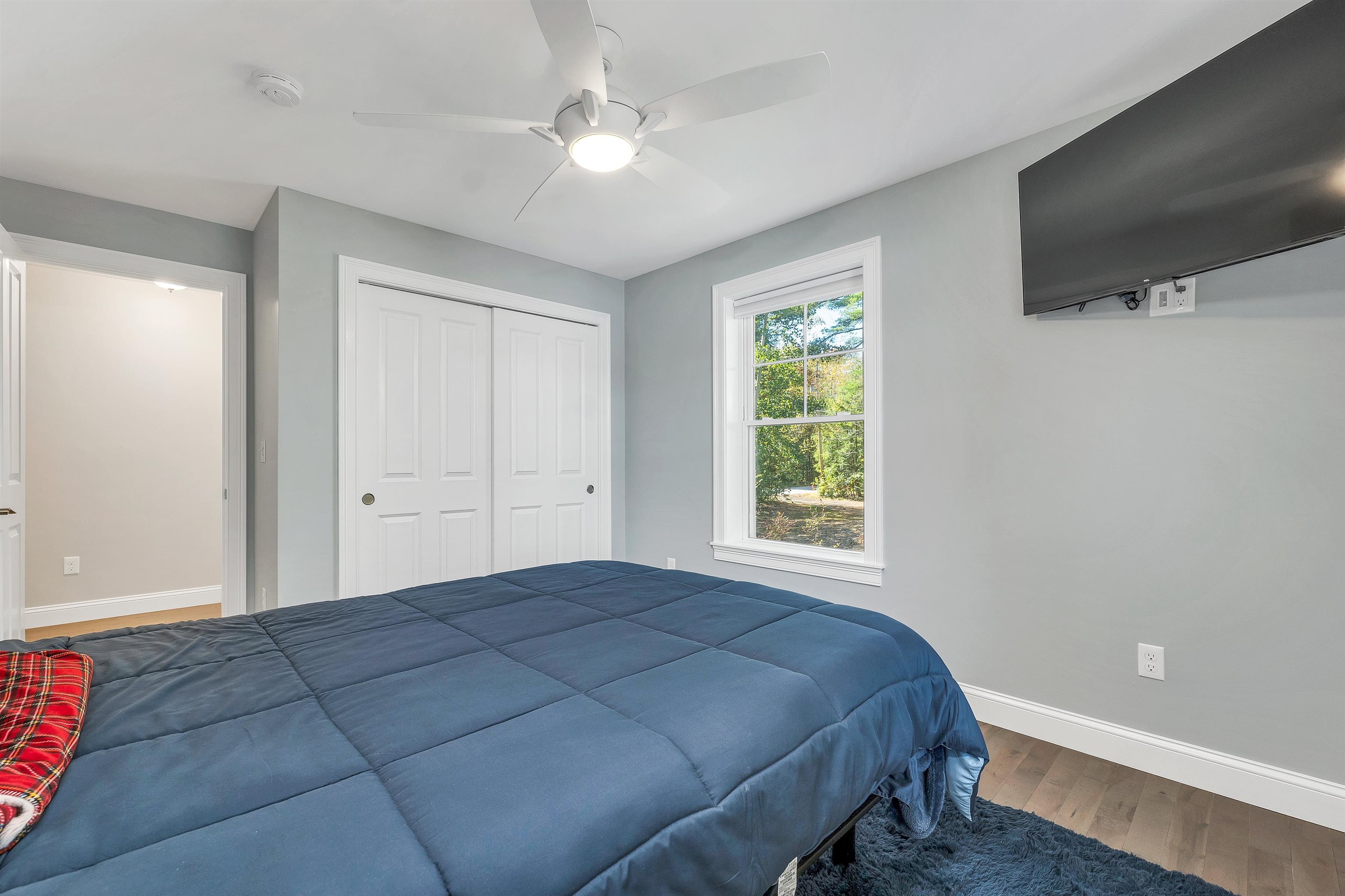 248 Varney Road Barnstead, NH 03225 - Photo 46 of 56