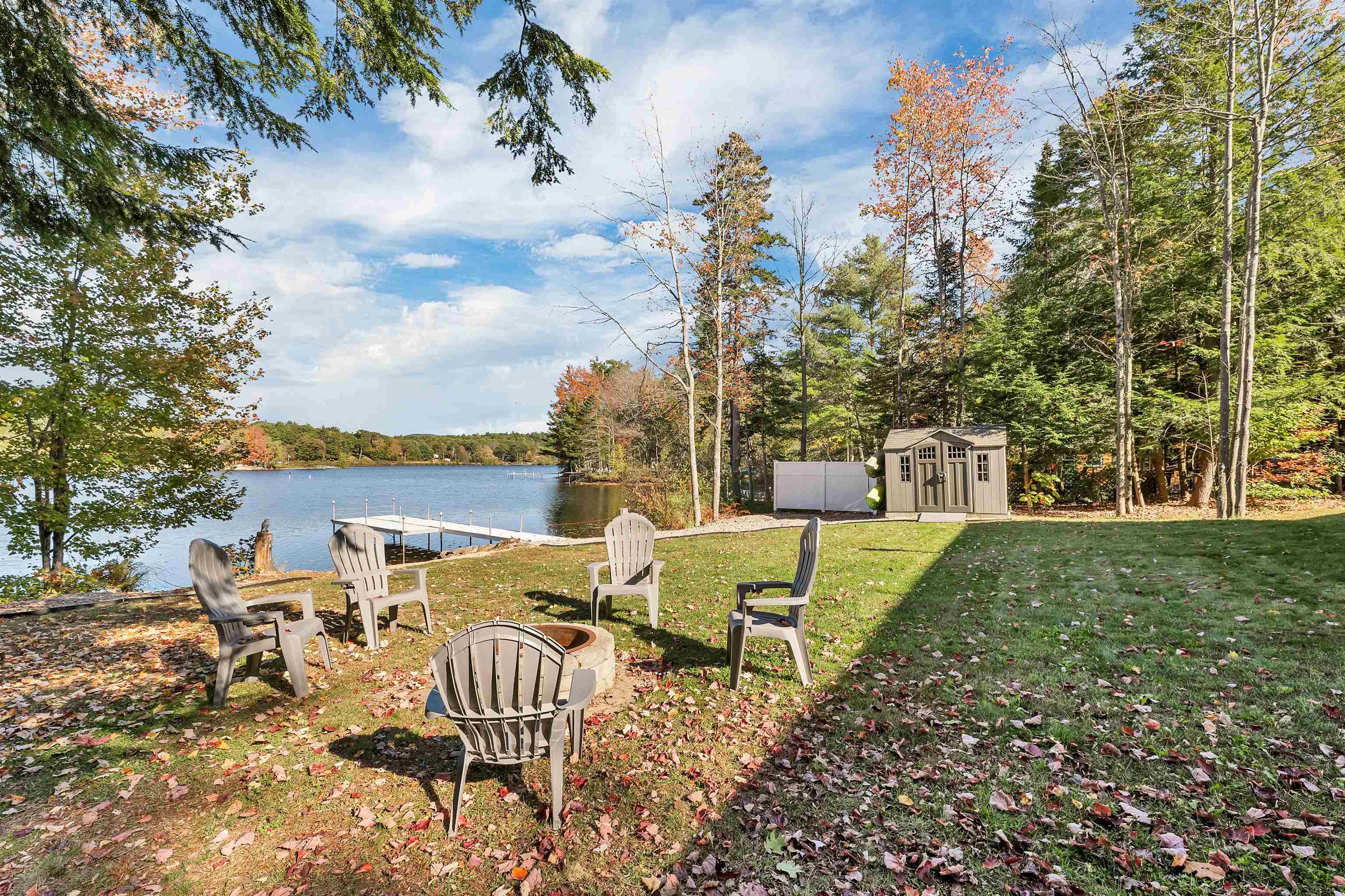 248 Varney Road Barnstead, NH 03225 - Photo 7 of 56