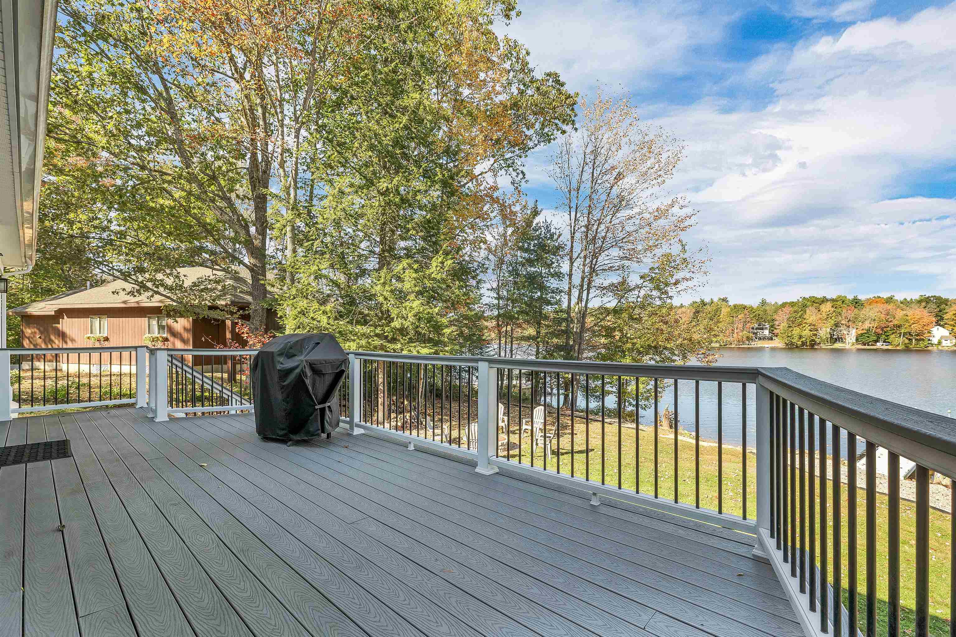 248 Varney Road Barnstead, NH 03225 - Photo 10 of 56