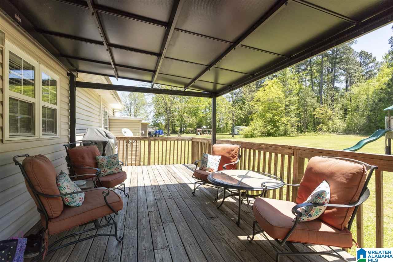 938 Pinewood Avenue Bessemer, AL 35023 - Photo 23 of 30