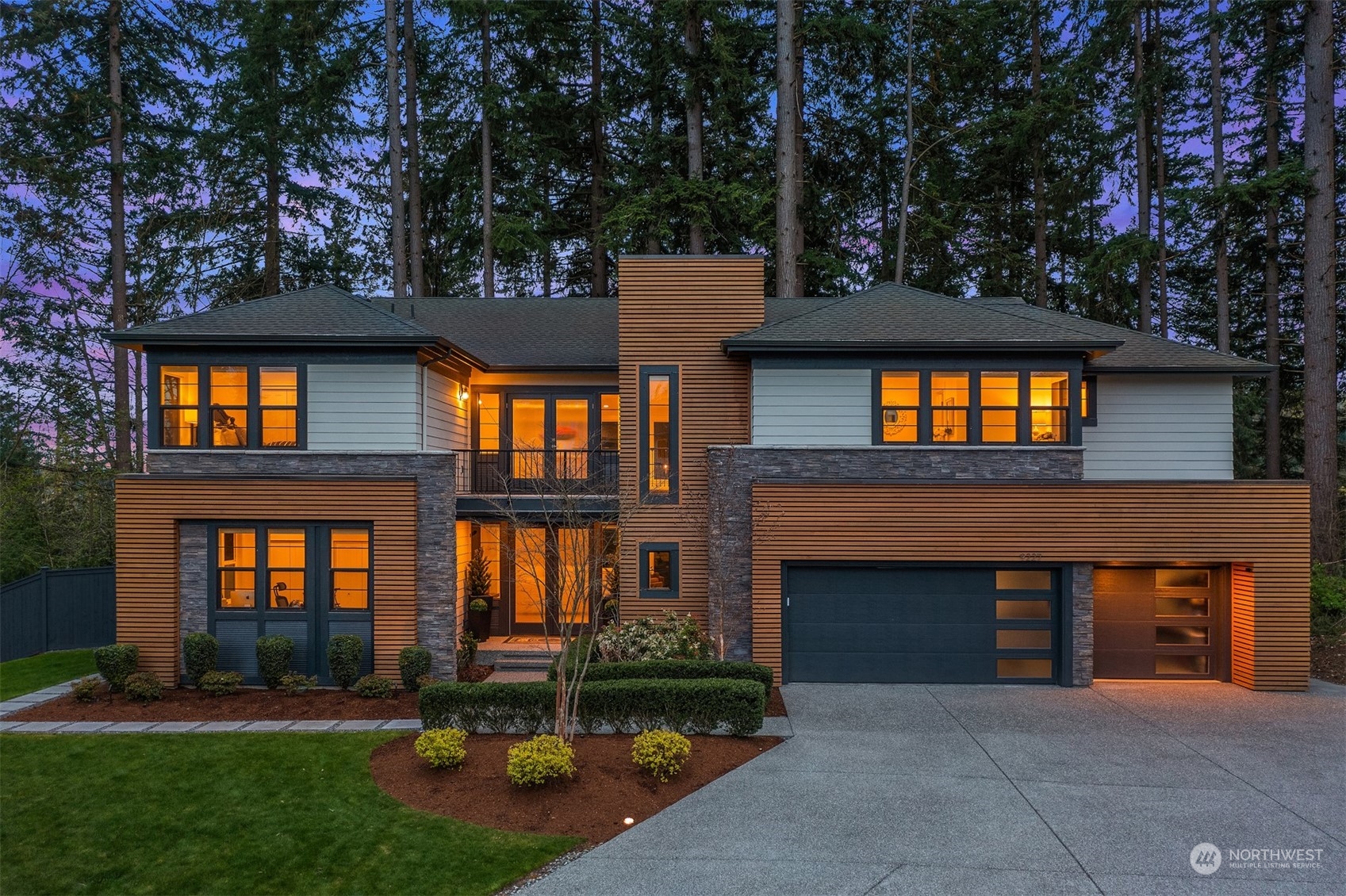 9227 Northeast 173rd Street Bothell, WA 98011 - Photo 1 of 40 Gallery Image 1