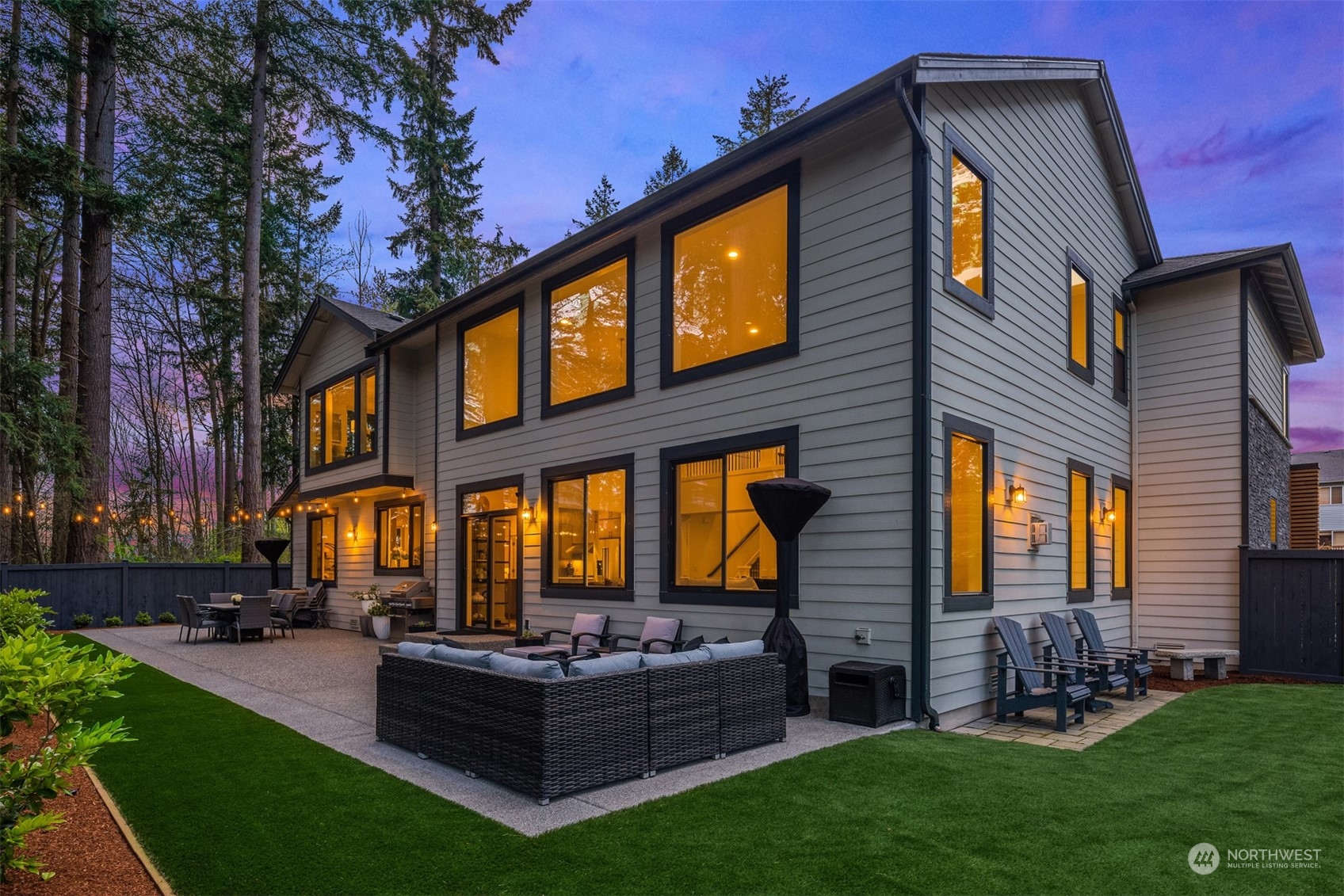 9227 Northeast 173rd Street Bothell, WA 98011 - Photo 32 of 40 Gallery Image 32