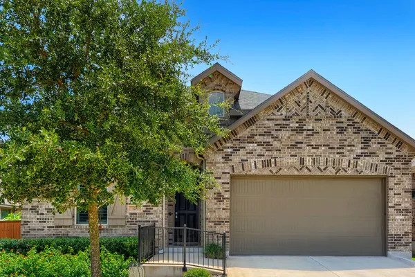 $449,000 | 128 Missouri Primrose Lane, San Marcos, TX 78666