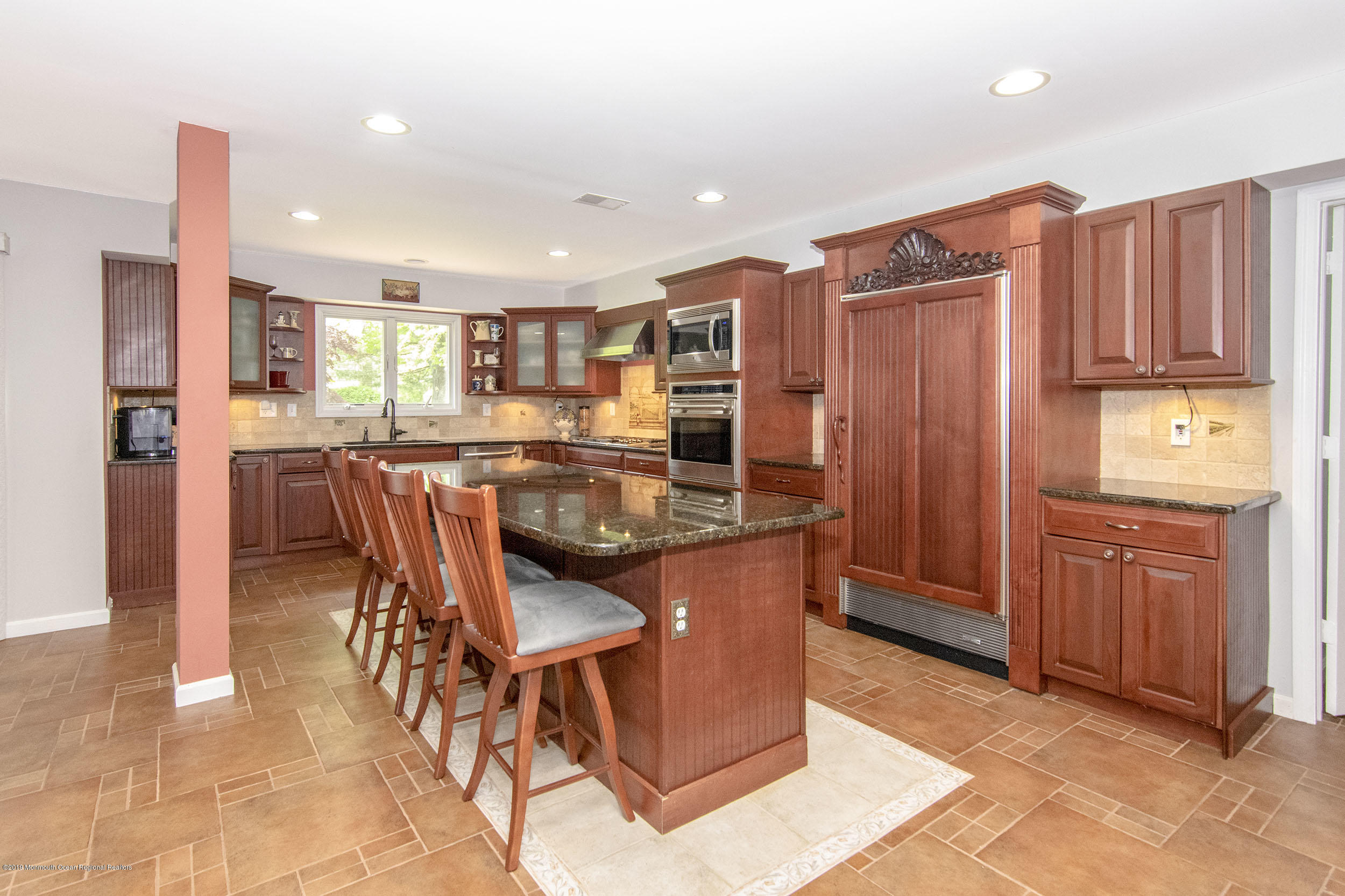 7 Royal Road Freehold, NJ 07728 - Photo 11 of 36 Kitchen 1