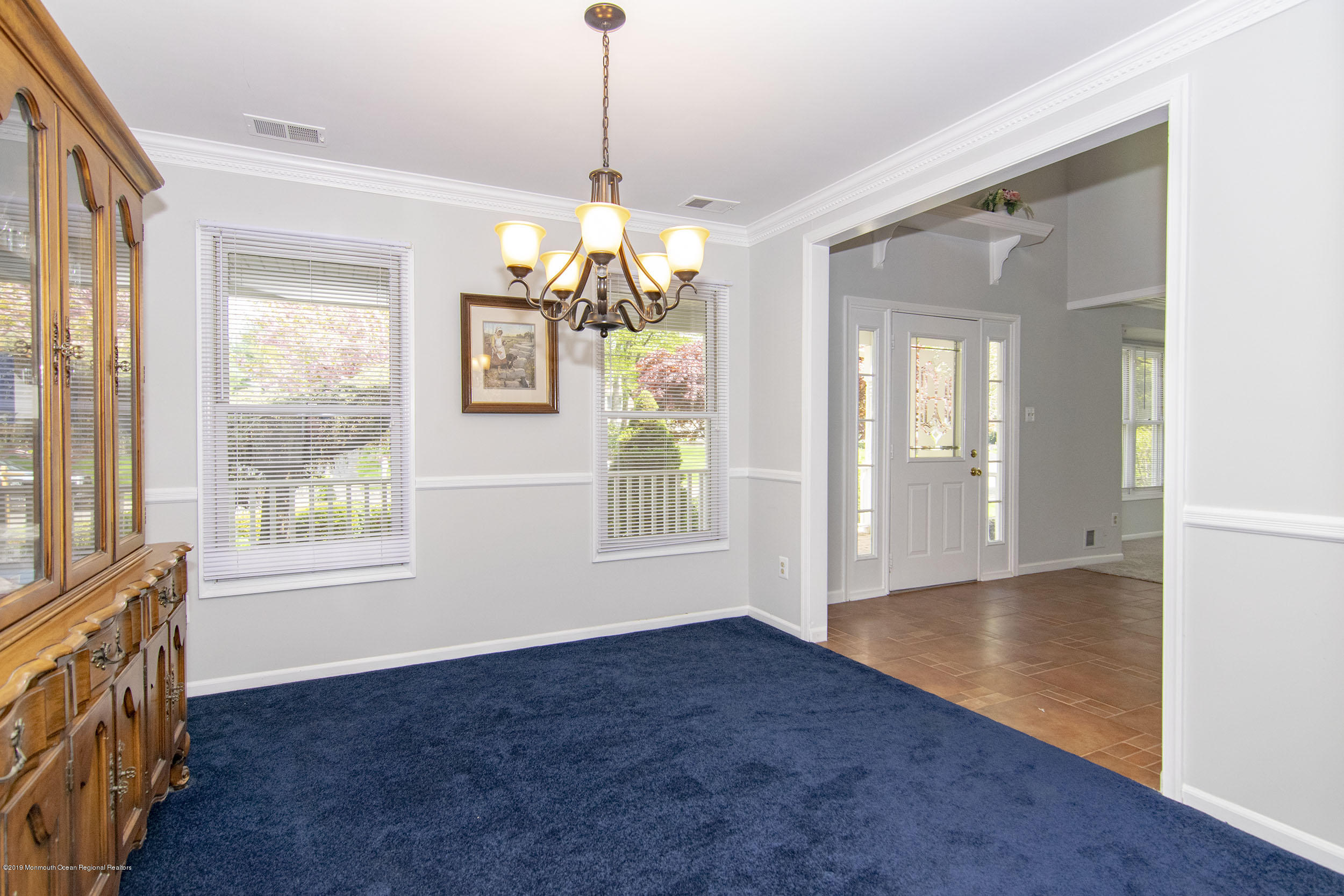 7 Royal Road Freehold, NJ 07728 - Photo 17 of 36 Dining 1