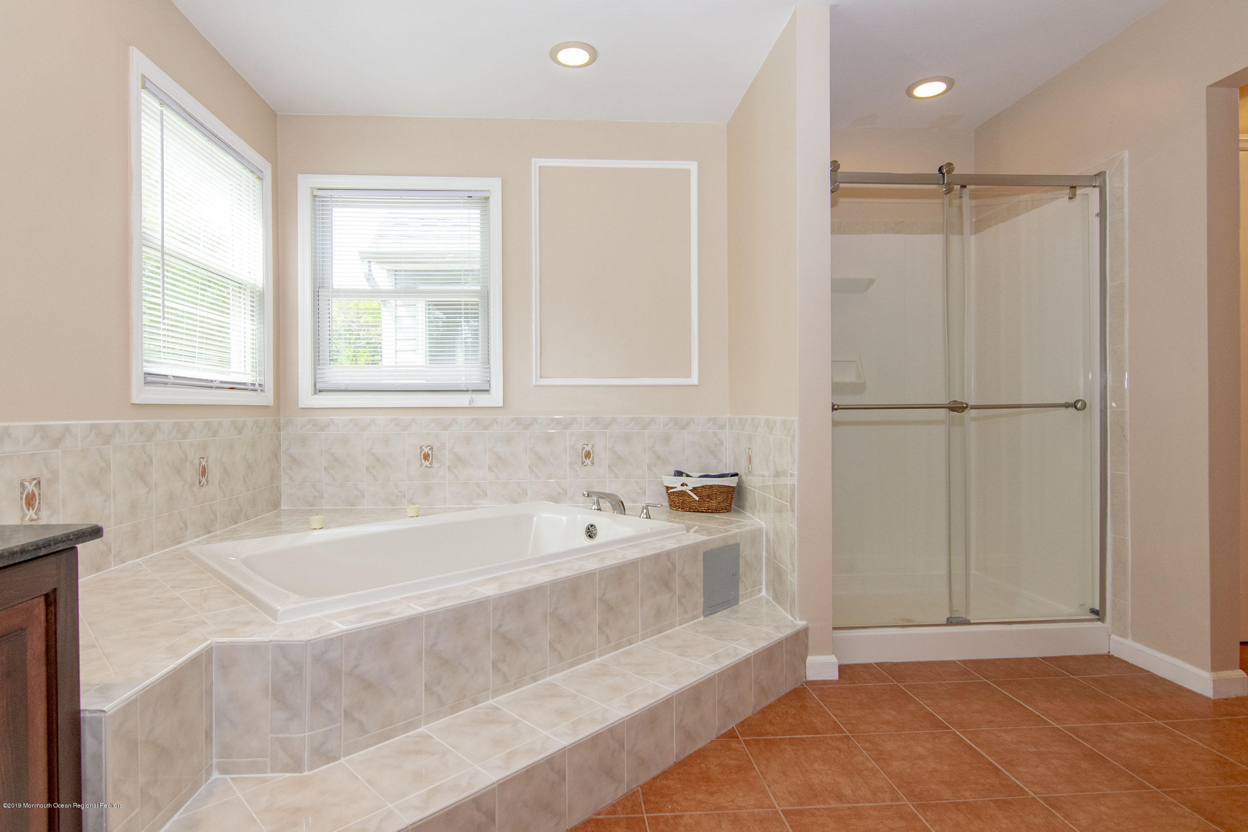 7 Royal Road Freehold, NJ 07728 - Photo 22 of 36 Master Bath 2