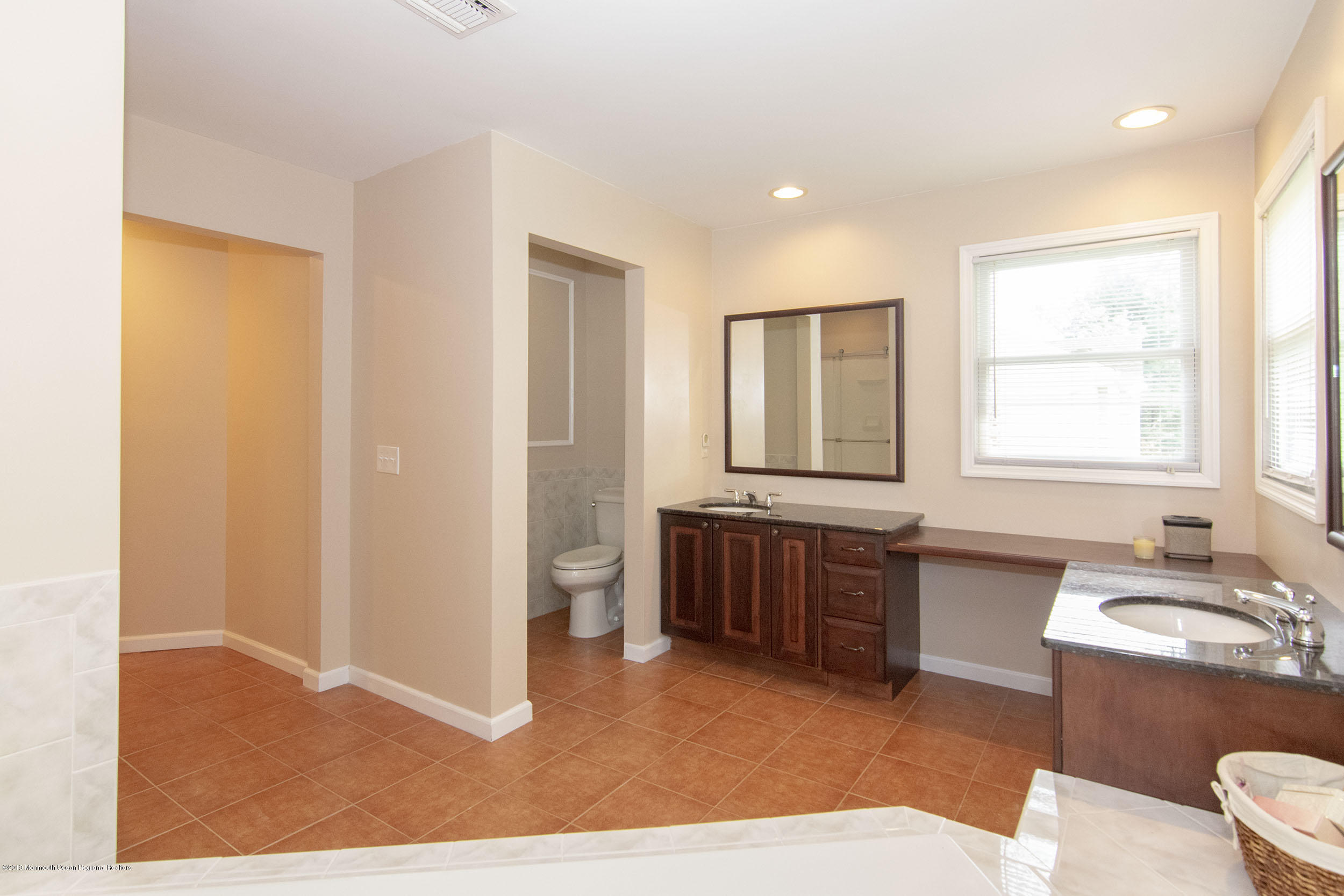 7 Royal Road Freehold, NJ 07728 - Photo 23 of 36 Master Bath 1