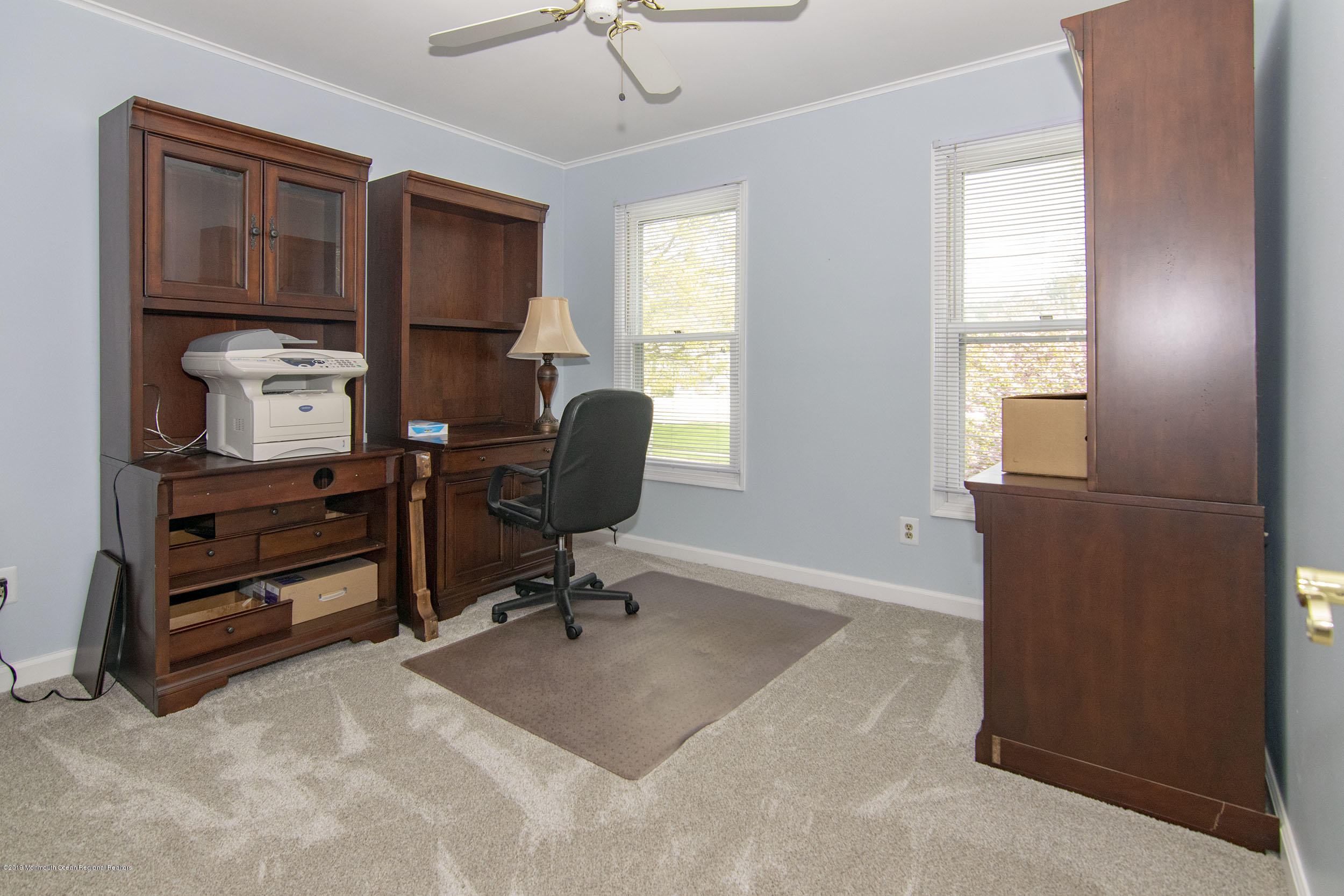 7 Royal Road Freehold, NJ 07728 - Photo 27 of 36 Bedroom