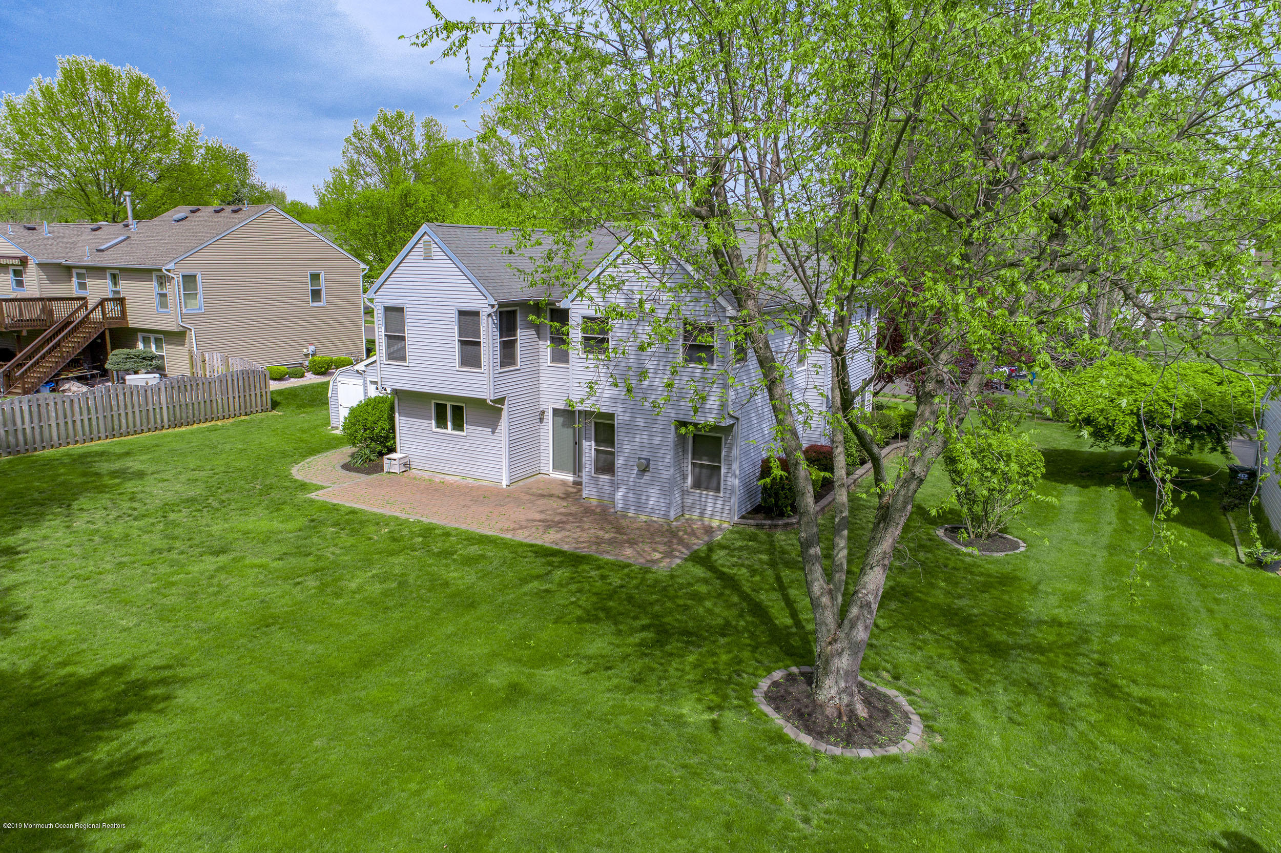 7 Royal Road Freehold, NJ 07728 - Photo 30 of 36 Back 1