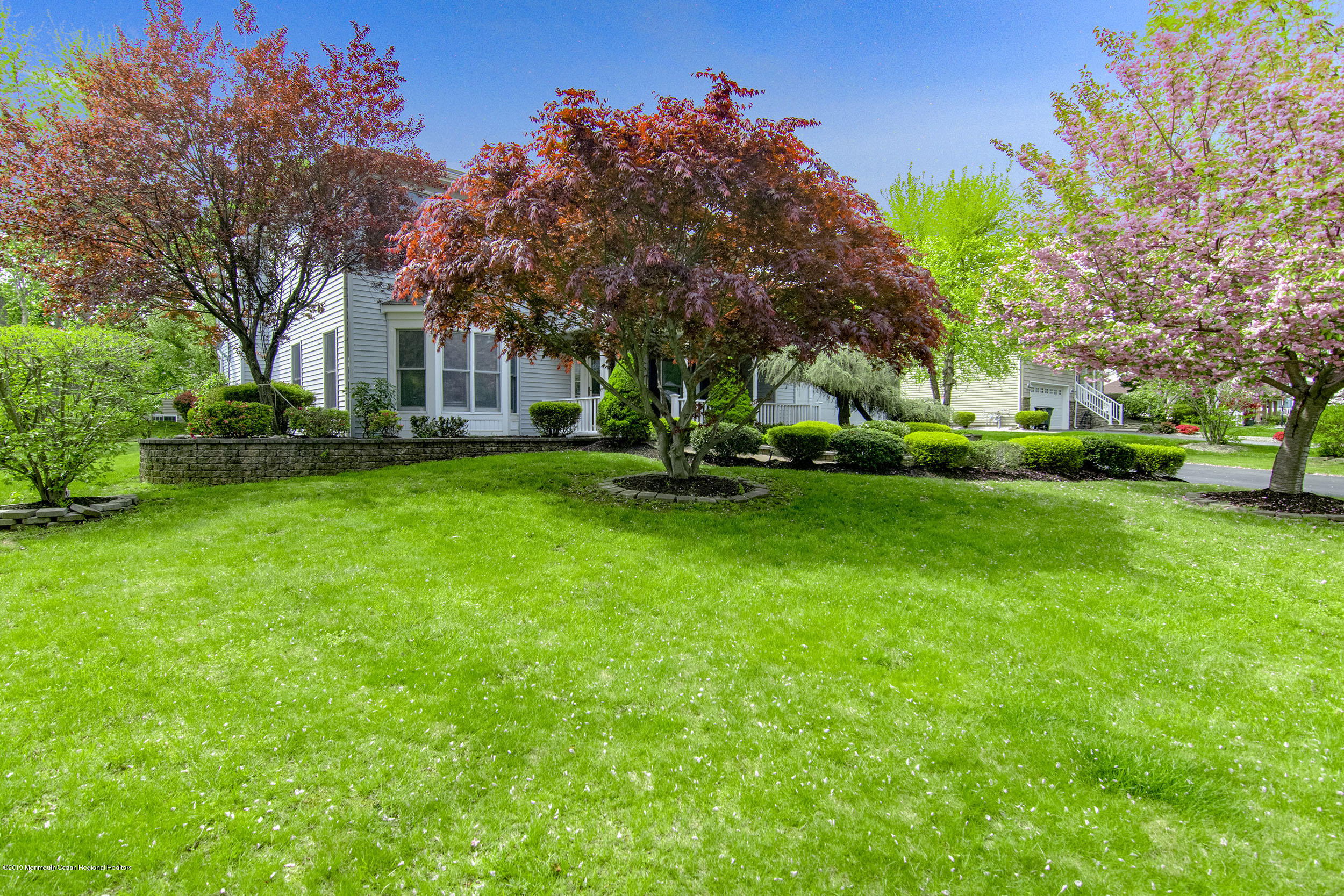 7 Royal Road Freehold, NJ 07728 - Photo 3 of 36 Front 2