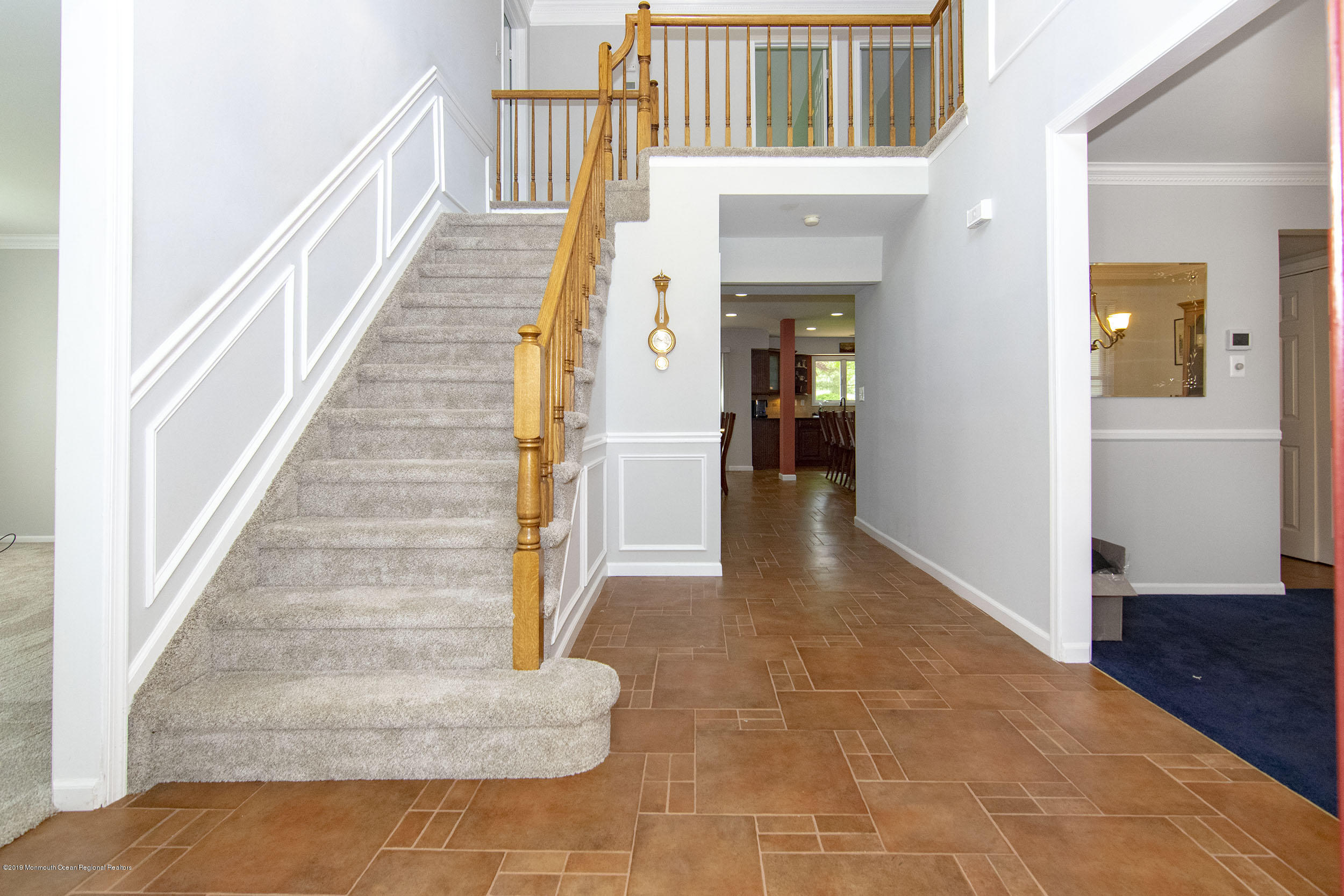 7 Royal Road Freehold, NJ 07728 - Photo 6 of 36 Foyer 2
