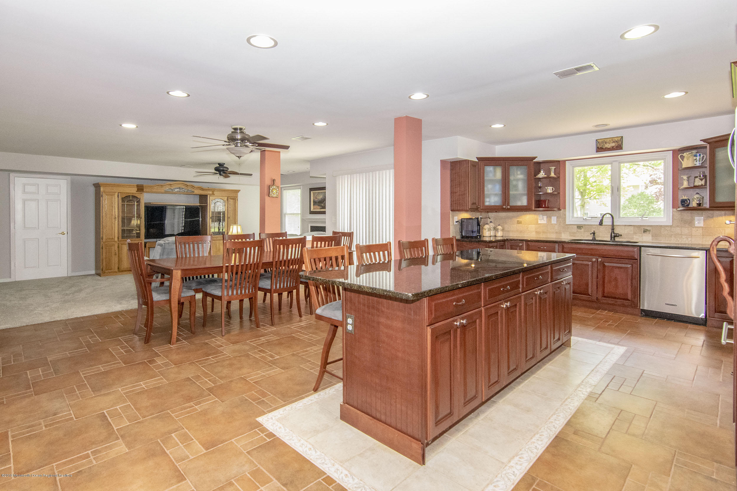7 Royal Road Freehold, NJ 07728 - Photo 8 of 36 Kitchen 2