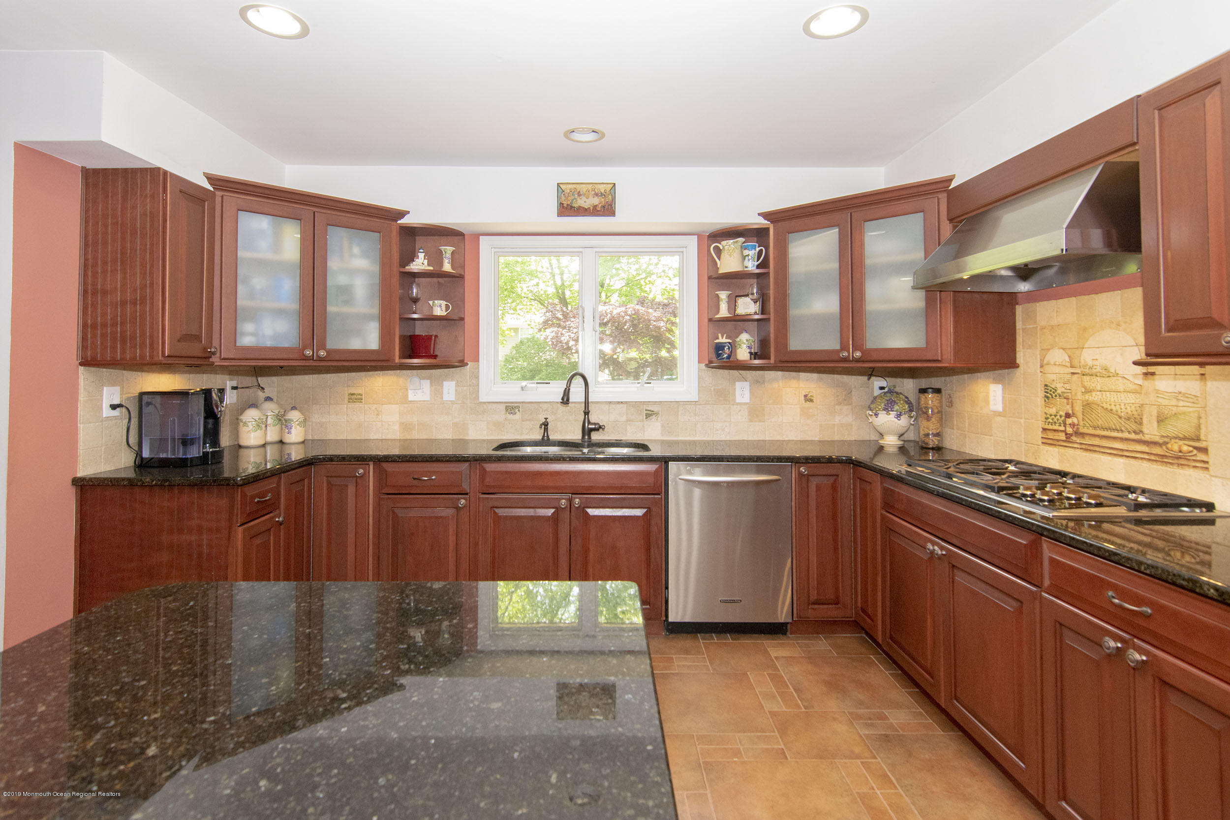 7 Royal Road Freehold, NJ 07728 - Photo 9 of 36 Kitchen 3