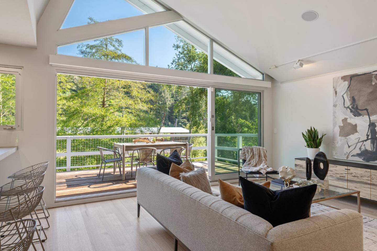 2570 Purisima Creek Road Half Moon Bay, CA 94019 - Photo 49 of 85