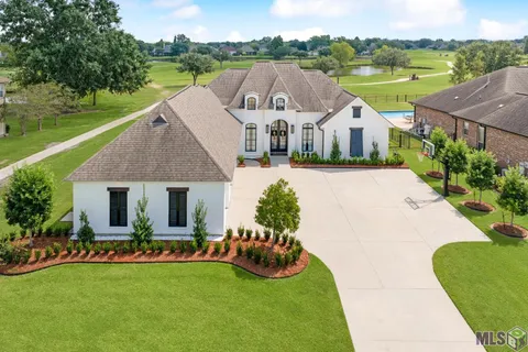 $600,000 | 6070 Royal Palms Drive, Gonzales, LA 70737