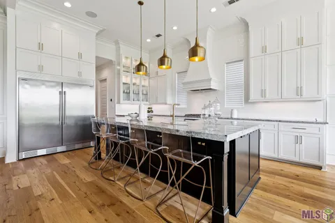 $600,000 | 6070 Royal Palms Drive, Gonzales, LA 70737