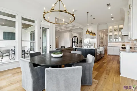 $600,000 | 6070 Royal Palms Drive, Gonzales, LA 70737