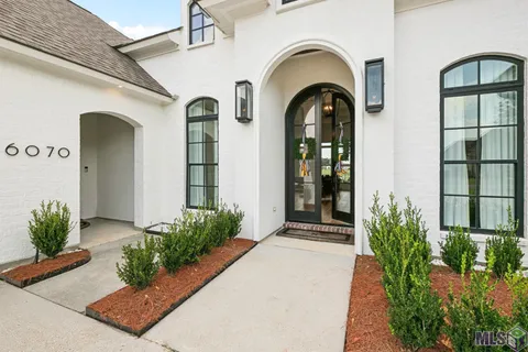 $600,000 | 6070 Royal Palms Drive, Gonzales, LA 70737