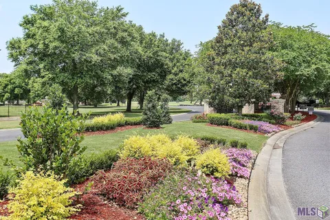 $600,000 | 6070 Royal Palms Drive, Gonzales, LA 70737