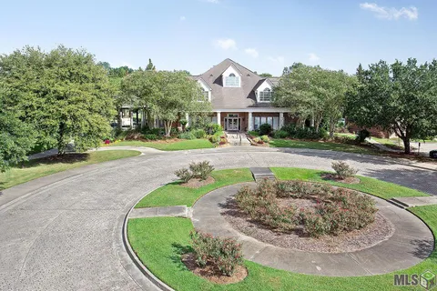 $600,000 | 6070 Royal Palms Drive, Gonzales, LA 70737