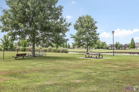 $600,000 | 6070 Royal Palms Drive, Gonzales, LA 70737