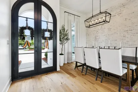 $600,000 | 6070 Royal Palms Drive, Gonzales, LA 70737