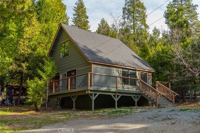 $550,000 | 25150 Fern Valley Road, Idyllwild, CA 92549