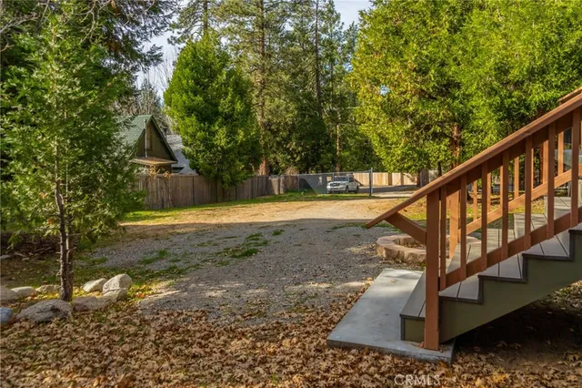 $550,000 | 25150 Fern Valley Road, Idyllwild, CA 92549