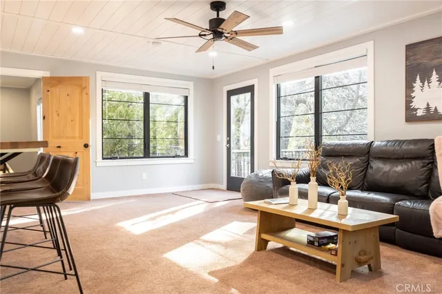 $550,000 | 25150 Fern Valley Road, Idyllwild, CA 92549