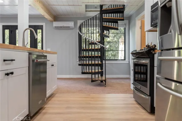 $550,000 | 25150 Fern Valley Road, Idyllwild, CA 92549