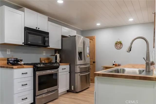 $550,000 | 25150 Fern Valley Road, Idyllwild, CA 92549