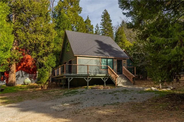 $550,000 | 25150 Fern Valley Road, Idyllwild, CA 92549