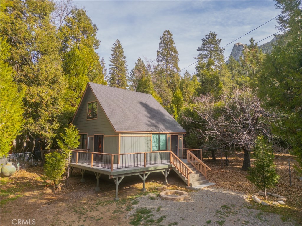 25150 Fern Valley Road Idyllwild, CA 92549 - Photo 43 of 43