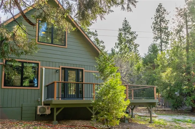 $550,000 | 25150 Fern Valley Road, Idyllwild, CA 92549