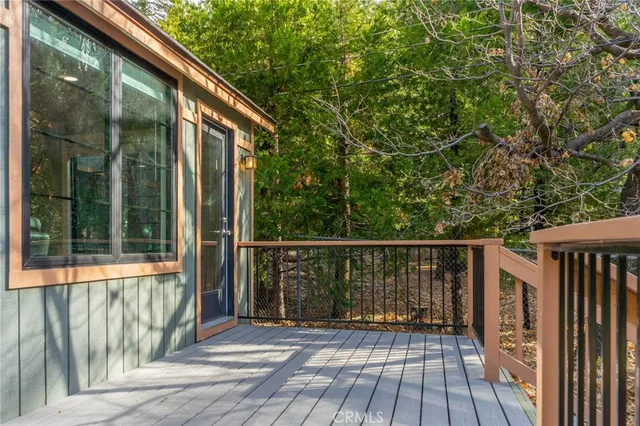 $550,000 | 25150 Fern Valley Road, Idyllwild, CA 92549