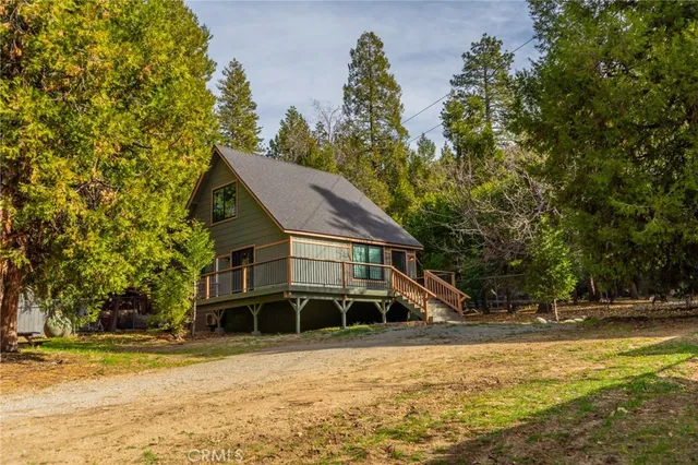 $550,000 | 25150 Fern Valley Road, Idyllwild, CA 92549