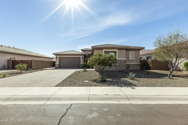 $759,500 | 10745 East Evergreen Street, Mesa, AZ 85207